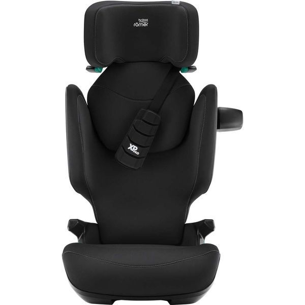 Автокрісло BRITAX-ROMER KIDFIX PRO Classic Space Black 2000040454 фото