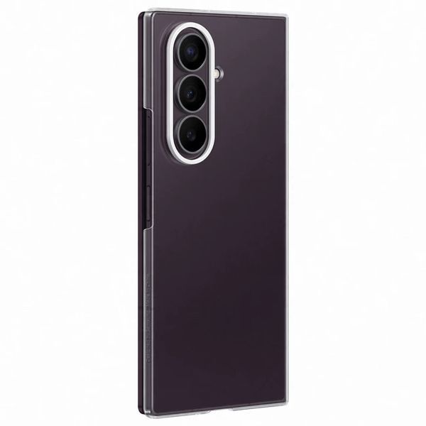 Чохол Samsung Clear Case для Galaxy Fold 8 Ultra (EF-QF976CTEGUA) 48232 фото