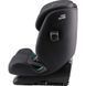 Автокрісло BRITAX-ROMER ADVANSAFIX PRO Classic Deep Black 2000040900 фото 2