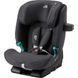 Автокрісло BRITAX-ROMER ADVANSAFIX PRO Classic Deep Black 2000040900 фото