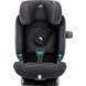 Автокрісло BRITAX-ROMER ADVANSAFIX PRO Classic Deep Black 2000040900 фото 4
