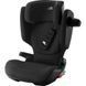 Автокрісло BRITAX-ROMER KIDFIX PRO Classic Space Black 2000040454 фото 1