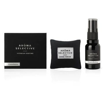 Аромасаше для автомобиля Aroma Selective Constellation 001282 фото
