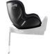 Автокресло BRITAX-ROMER DUALFIX 5Z Classic Deep Black 2000040859 фото 7