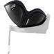 Автокресло BRITAX-ROMER DUALFIX 5Z Classic Deep Black 2000040859 фото 6