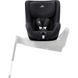 Автокресло BRITAX-ROMER DUALFIX 5Z Classic Deep Black 2000040859 фото 4