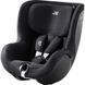 Автокресло BRITAX-ROMER DUALFIX 5Z Classic Deep Black 2000040859 фото 2