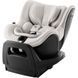 Автокресло BRITAX-ROMER DUALFIX PRO LUX Soft Taupe 2000040886 фото