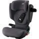Автокрісло BRITAX-ROMER KIDFIX PRO Classic Midnight Grey 2000040455 фото