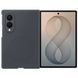 Чохол Samsung Silicone Magnet Case Black для Galaxy Fold 8 (EF-EF971CBEGUA) 48236 фото 1