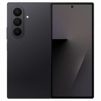 Смартфон Galaxy Fold 7 5G 12/256Gb Jet Black SM-F966BZKBSEK 47371 фото