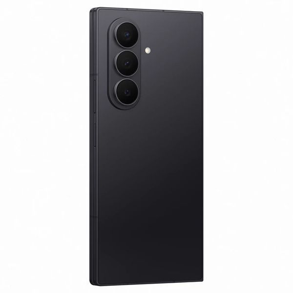 Смартфон Samsung Galaxy Fold 7 5G 12/256Gb Jet Black SM-F966BZKBSEK 47371 фото
