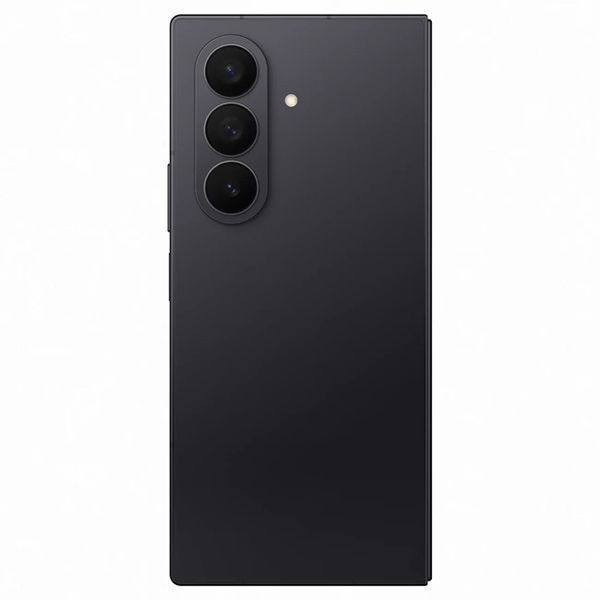 Смартфон Samsung Galaxy Fold 7 5G 12/256Gb Jet Black SM-F966BZKBSEK 47371 фото