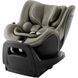 Автокресло BRITAX-ROMER DUALFIX PRO LUX Urban Olive 2000040887 фото
