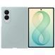Чохол Samsung Silicone Magnet Case Green для Galaxy Fold 8 (EF-EF971CGEGUA) 48238 фото