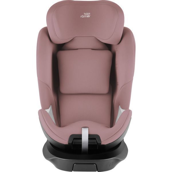 Автокресло BRITAX-ROMER SWIVEL Dusty Rose 2000039701 фото