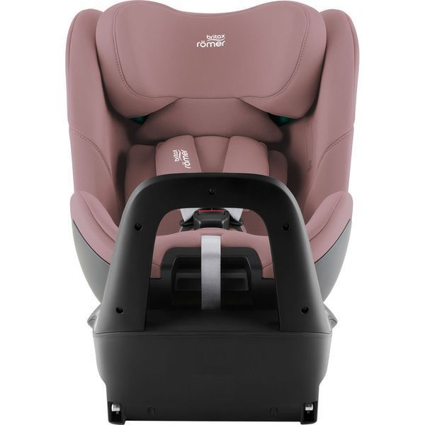 Автокресло BRITAX-ROMER SWIVEL Dusty Rose 2000039701 фото