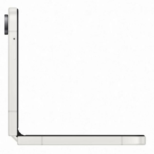 Смартфон Samsung Galaxy Flip 8 12GB/512GB Cream SM-F776BZWHSEK 48213 фото