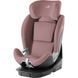 Автокресло BRITAX-ROMER SWIVEL Dusty Rose 2000039701 фото 8