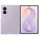 Чохол Samsung Silicone Magnet Case Violet для Galaxy Fold 8 (EF-EF971CVEGUA) 48237 фото