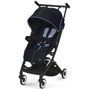 Прогулянкова коляска Cybex Libelle Ocean blue 5217081-0204 фото