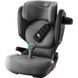 Автокрісло BRITAX-ROMER KIDFIX PRO Style Mineral Grey 2000040916 фото