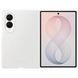 Чохол Samsung Silicone Magnet Case White для Galaxy Fold 8 (EF-EF971CWEGUA) 48239 фото