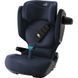 Автокрісло BRITAX-ROMER KIDFIX PRO Style Night Blue 2000040912 фото