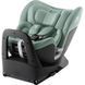 Автокресло BRITAX-ROMER SWIVEL Jade Green 2000039563 фото