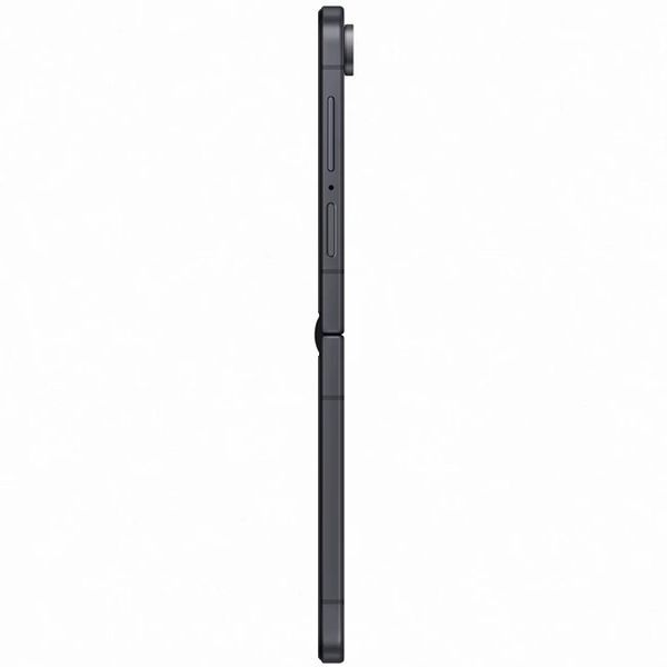 Смартфон Samsung Galaxy Flip 8 12GB/256GB Graphite SM-F776BZKGSEK 48214 фото