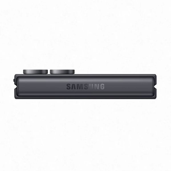 Смартфон Samsung Galaxy Flip 8 12GB/256GB Graphite SM-F776BZKGSEK 48214 фото