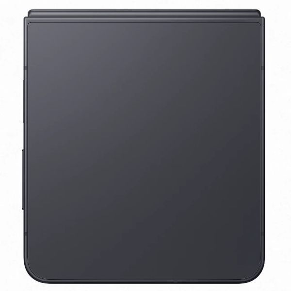 Смартфон Samsung Galaxy Flip 8 12GB/256GB Graphite SM-F776BZKGSEK 48214 фото