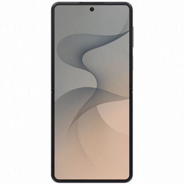 Смартфон Samsung Galaxy Flip 8 12GB/256GB Graphite SM-F776BZKGSEK 48214 фото