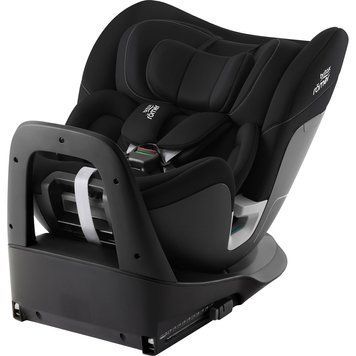 Автокрісло BRITAX-ROMER SWIVEL Space Black 2000038913 фото