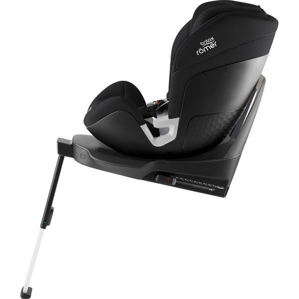 Автокрісло BRITAX-ROMER SWIVEL Space Black 2000038913 фото