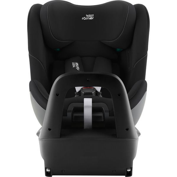 Автокрісло BRITAX-ROMER SWIVEL Space Black 2000038913 фото