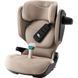 Автокрісло BRITAX-ROMER KIDFIX PRO Style Teak 2000040917 фото