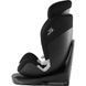 Автокрісло BRITAX-ROMER SWIVEL Space Black 2000038913 фото 11