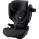 Автокрісло BRITAX-ROMER KIDFIX PRO LUX Onyx Black 2000042137 фото