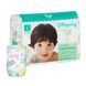Підгузків Offspring Dinoland, розмір 4 (L), 9-13 кг, 36 шт.  DP-OI-FAT-L36P-DNL фото 1