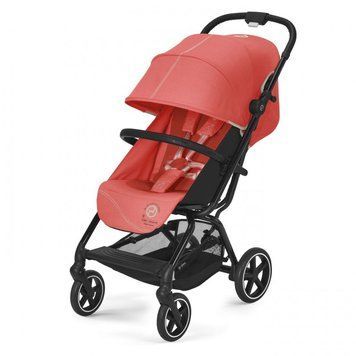Прогулянкова коляска Cybex Eezy S Plus 2 521706-0212 фото