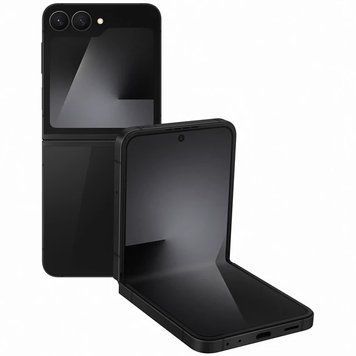 Смартфон Galaxy Flip7 FE 5G 8/128Gb Black SM-F761BZKGSEK 47381 фото