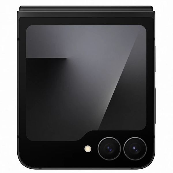 Смартфон Samsung Galaxy Flip7 FE 5G 8/128Gb Black SM-F761BZKGSEK 47381 фото
