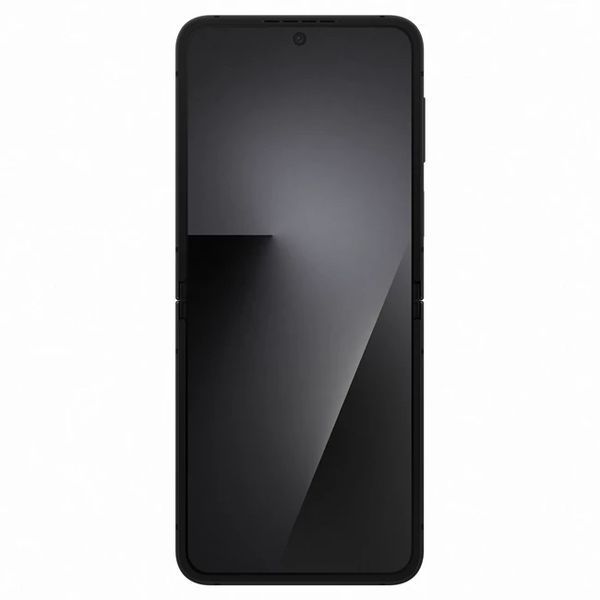 Смартфон Samsung Galaxy Flip7 FE 5G 8/128Gb Black SM-F761BZKGSEK 47381 фото