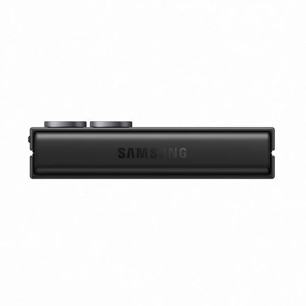 Смартфон Samsung Galaxy Flip7 FE 5G 8/128Gb Black SM-F761BZKGSEK 47381 фото