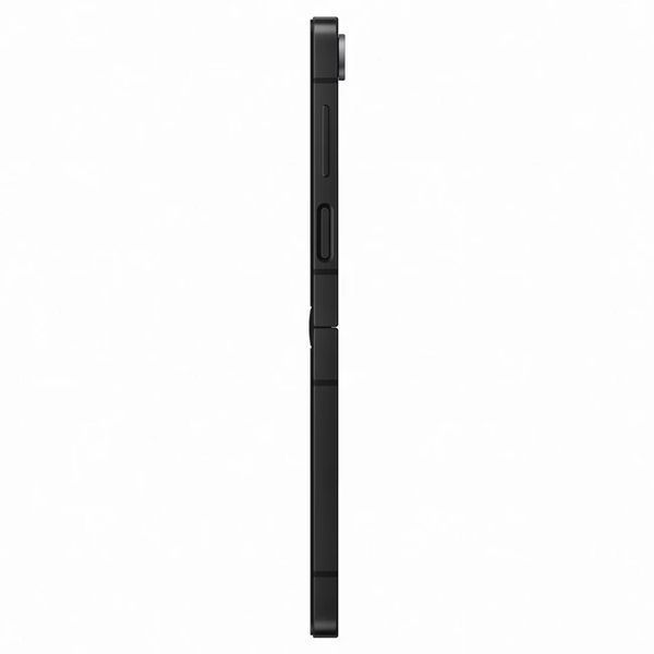 Смартфон Samsung Galaxy Flip7 FE 5G 8/128Gb Black SM-F761BZKGSEK 47381 фото