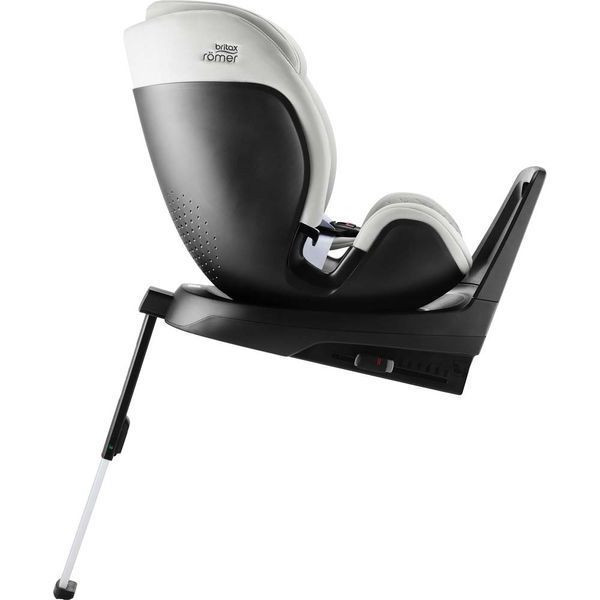 Автокресло BRITAX-ROMER SWIVEL-GROW Max Air Linen Grey 2000042298 фото