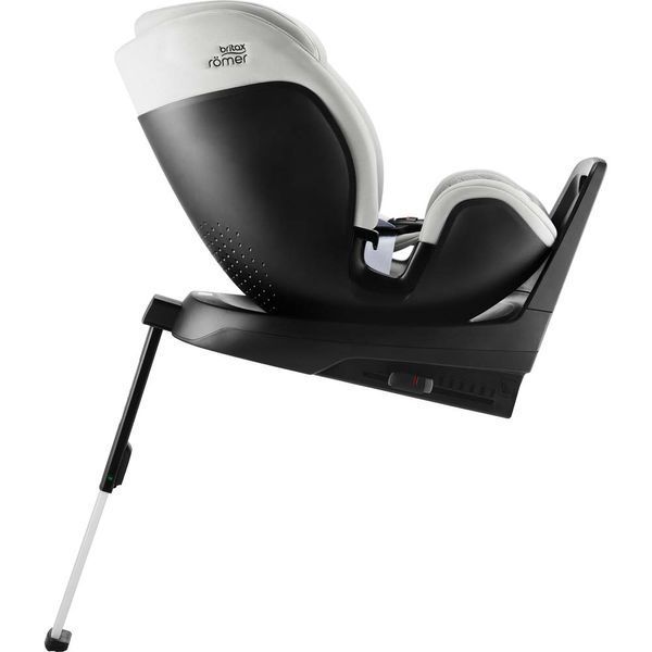 Автокресло BRITAX-ROMER SWIVEL-GROW Max Air Linen Grey 2000042298 фото