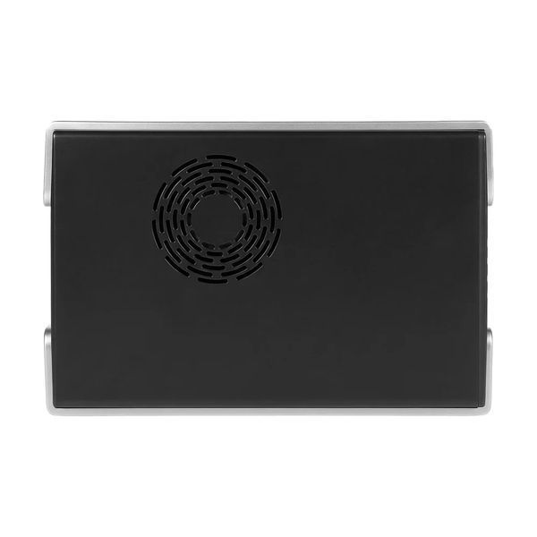 Источник бесперебойного питания Mini UPS SKE SIRIUS 45W 30000mAh 5V/9V/12V/24V/PoE, LiFePO4, для роутера и оптического терминала 0030 фото