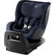 Автокресло BRITAX-ROMER DUALFIX PRO M Style Night Blue 2000040892 фото